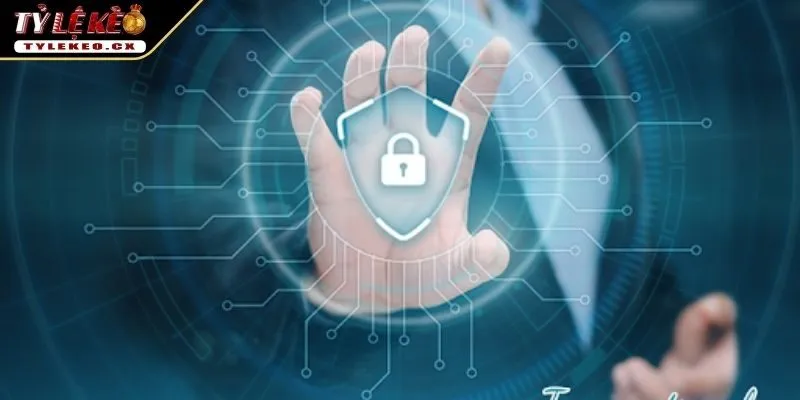 ZBET - Sân Chơi Cá Cược Uy Tín Và Lôi Cuốn Nhất Năm 2025 2 Trải nghiệm hệ thống bảo vệ hiện đại an tâm trọn vẹn