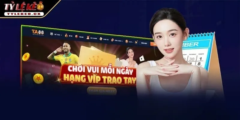 TA88 | Nhà Cái Hấp Dẫn Với Tỷ Lệ Kèo Cực Đỉnh 2025 2 Ưu điểm vượt trội của nhà cái TA88