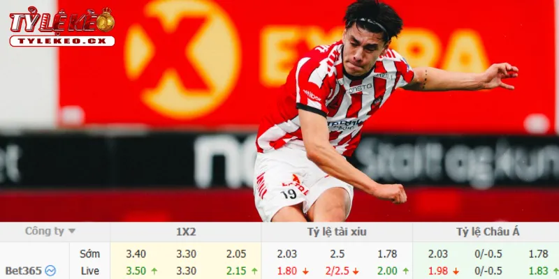 Soi Kèo HamKam vs Tromso IL (19h00 ngày 18/07) VĐQG Na Uy 3 Chi tiết kèo HamKam vs Tromso IL